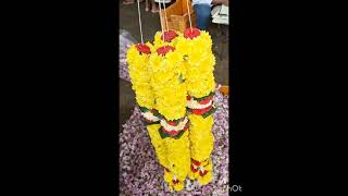 Flower market flowerstravelling naturetrending [upl. by Orutra]