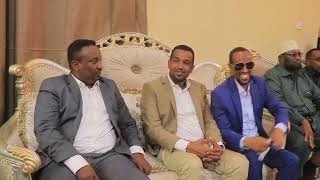 DEG DEG Xildhibaanada Puntland ku matala Dowlada Soomaaliya oo kaso dagay Garowe [upl. by Ecaroh]