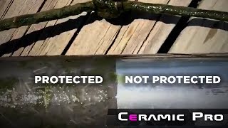 Ceramic Pro Marine longterm test [upl. by Octavla514]