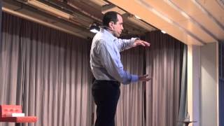 Andreas M Antonopoulos The Future Of Money  Zürich [upl. by Civ912]