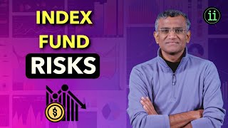 Index Fund Risks [upl. by Assele]