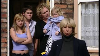 Coronation Street  The Todd Grimshaw Story  May 2003 Part 23 [upl. by Liliane262]