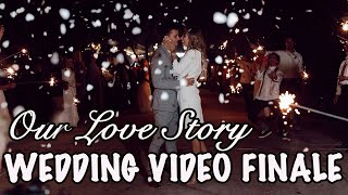 MY LAST WEDDING VIDEO  WEDDING VIDEO 3 [upl. by Imelida662]