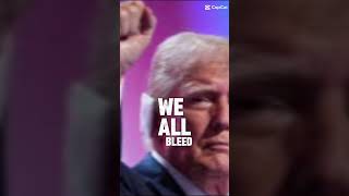 All lives matter fypシ゚viral edit trend capcut trend trump god fypage fyp trump2024 [upl. by Ahsemak]