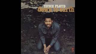 Blood Is Thicker Than Water  Eddie Floyd  1971 [upl. by Uund]