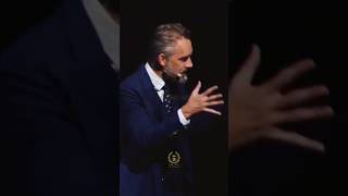 The Most Awakening Motivational Speech From Jordan Peterson shorts [upl. by Zamir502]