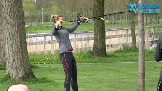 Heemskerk Bootcamp Aardenburg [upl. by Naghem]