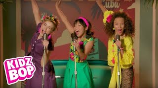 KIDZ BOP Kids – Havana Official Music Video January 10 1969 [upl. by Elise]