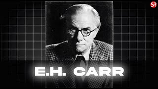 EH Carr and the Rise of Realism in International Relations [upl. by Cooley665]