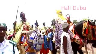 Hawan Sallah kano Episode 13 [upl. by Bernardine]