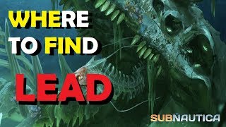 LEAVING THE PLANET  Subnautica  Part 16 END Full Release [upl. by Batha]