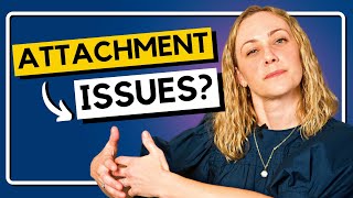 The 4 Main Attachment Styles in Relationships  The Attachment Theory [upl. by Hras]