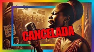 MISSISSIPPI GODDAM La canción que CAMBIÓ para siempre la vida de NINA SIMONE Te Cuento una Boludez [upl. by Dasha]