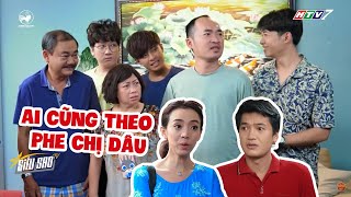 Đức Phúc bị đại gia đình QUAY LƯNG theo phe chị dâu  SIÊU SAO TV [upl. by Coleville]