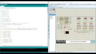 Arduino 3 Commande des Leds avec un Bouton [upl. by Oric]