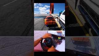 supra mk4 steering wheel truck map modlogitech g29 steering wheelviralshortsshort trending [upl. by Penland638]