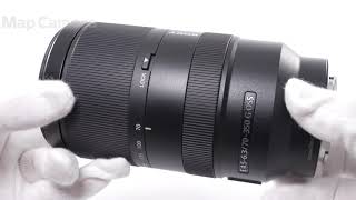 SONY ソニー E 70350mm F4563 G OSS SEL70350G 良品 [upl. by Yousuf765]