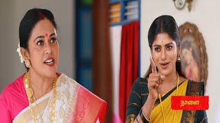 Panivizhum Malar Vanam  Today Episode Promo  19th September 2024 [upl. by Jenica]