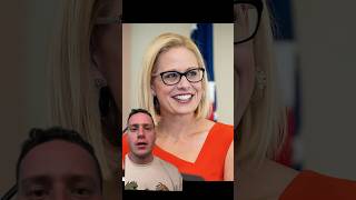 Kyrsten Sinema resigns [upl. by Eletnahc]