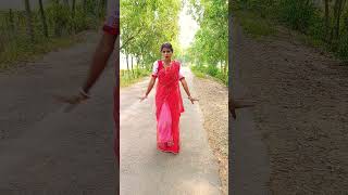 Pari LageluShortsDanceBhojpuridancesong [upl. by Anstus]