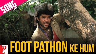 Footpath Full Movie Hindi Review amp Facts  Emraan Hashmi  Aftab Shivdasani  Bipasha  Rahul HD [upl. by Ierdna73]