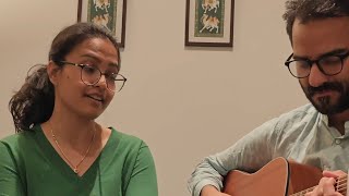 Upo  Ankan Kumar  Acoustic Cover by Poppadoms [upl. by Lenzi]