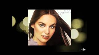 Crystal Gayle  The Sound of Goodbye [upl. by Cassaundra312]