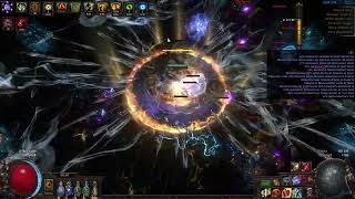 322 EoW PF vs Aul Depth 3249 with Ele Pen  Turbo  Reduced crit [upl. by Nytsyrk584]