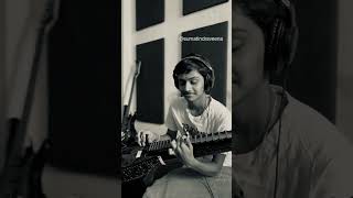 Ek Pyaar Ka Nagama Hai  Lata Mangeshkar  Sumatindra Veena sumatindraveena veenainstrumental [upl. by Jock367]