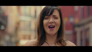 Beatriz Rodarte  A Chave Clipe Oficial [upl. by Zorine]