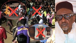 🚨URGENT SERIGNE BASSIROU ANTA NIANG WAKHNA GNOU DAGAL MUSIQUE AK SABAR YI [upl. by Mehcanem536]