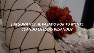 Sabrina Claudio  Cross Your Mind  Español [upl. by Asirahc]