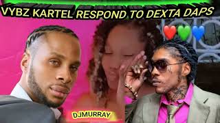 DANCEHALL BEDROOM MIX Raw 2023 Vybz KartelDexta Daps [upl. by Sawyor]