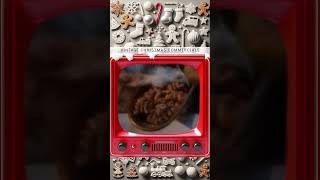 Diamond Walnuts Christmas Commercial 1994 nostalgia [upl. by Merv549]