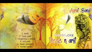 Agraf band  Yessis n Arif  Album [upl. by Lednic]