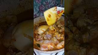 Easy Sehri Chicken Recipe  Chicken Karahi sehrirecipe ramadanrecipe sheri easychickenrecipe [upl. by Nelloc]