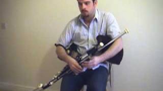 Learn about Uilleann Pipes Gary Roche [upl. by Vikki]