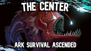 Aquaphobic Taming a Family of Anglerfish Ark Survival Ascended Ep 8 [upl. by Millwater]