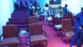 ENJOY LIFEDr Fred BrakoICGC DOXA TEMPLEACCRAGHANA [upl. by Jeni]