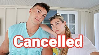 Why we are getting Canceled [upl. by Victorie]