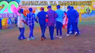 Dhire Dhire Nach Gori Viral Nagpuri Song 2024  new sadri dance video [upl. by Zanahs]