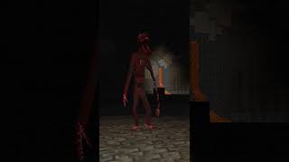 Intenté Sobrevivir a NIGHTMAREJAR En Minecraft [upl. by Roseline]