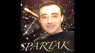 Spartak Ghazaryan  Arants Qez 1994 classic [upl. by Ahsilra]