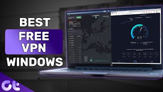 Top 5 FREE amp SECURE Windows 10 VPN Apps in 2020  Guiding Tech [upl. by Viccora]