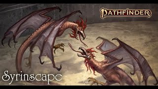 Pathfinder  Cockatrice Battle SoundSet Teaser  Immersive RPG Sounds [upl. by Brittaney824]