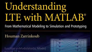 LTE with MATLAB14 QPSK QAM16 and QAM64 Modulation and Demodulation [upl. by Thibaut]