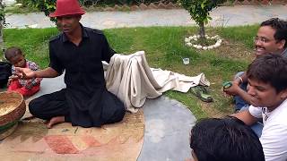 Impossible Indian street magic tricks  part 1 most liked video ever on street magic [upl. by Naej]