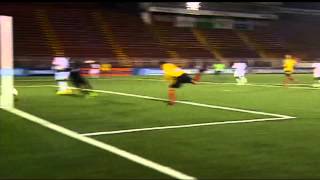 Herediano vs Valencia Highlights [upl. by Grayson]