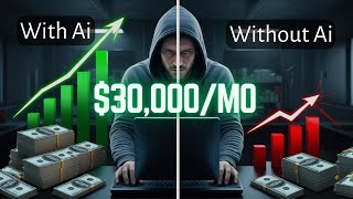 Want to Make 7000 Fast Here’s How to Make Money with Ai in 7 Days [upl. by Boff]