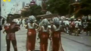 FILME  Amor  Carnaval e Sonhos 1972 [upl. by Northrop]